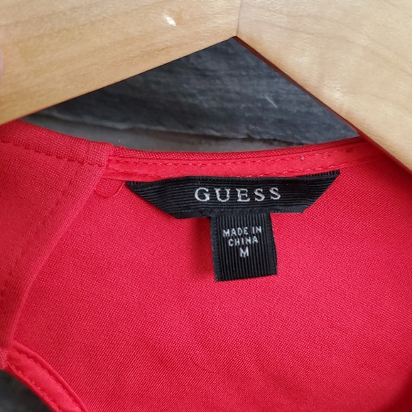 Guess cocktail dress - Picture 3 of 3